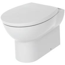 InABox BTW Toilet & Seat