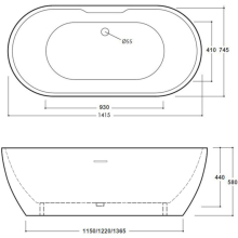 RD_Synergy-San-Marlo-1415mm-Freestanding-Bath-Dimensions.jpg