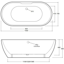 RD_Synergy-San-Marlo-1555mm-Freestanding-Bath-Dimensions.jpg