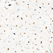 Ravello Terrazzo Showerwall Acrylic Wall Panel