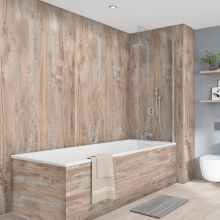 Hadrian Oak Wetwall Elite Collection