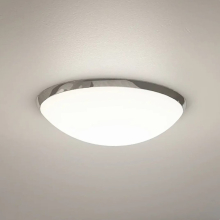 Sensio Cora Decorative Bathroom LED Ceiling Light