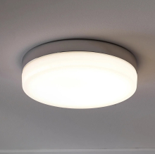 Sensio Hudson Decorative Bathroom LED Ceiling Light