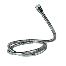 Jaquar Flexible Shower Hose  1500mm Long Chrome Plated Metal Hose