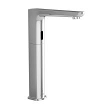 Jaquar Kubix Prime Chrome Tall Sensor Basin Tap 