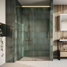 Scudo_Momentum_Brushed_Bronze_Sliding_Shower_Door_-_Lifestyle_3.jpg