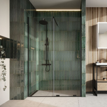 Scudo_Momentum_Matt_Black_Sliding_Shower_Door_-_Lifestyle_3.jpg