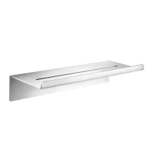 Smedbo Sideline Chrome Bathroom Shelf