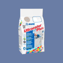 Mapei Ultracolor Plus Space Blue Grout