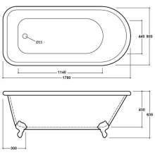 Synergy-Cambridge-1780mm-Freestanding-Bath-Dimensions.jpg