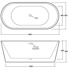 Synergy-Lugano-1600mm-Freestanding-Bath-Dimensions.jpg