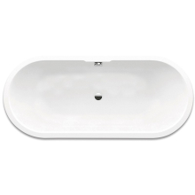 Synergy Wilmslow 1795mm Traditional Slipper Bath