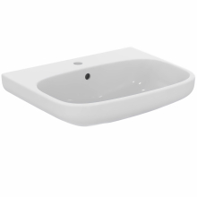 Ideal Standard i.Life A  Single Tap Hole Basin - 600mm