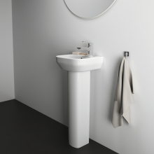 Ideal Standard i.Life A  Single Tap Hole Handrinse Basin - 400mm