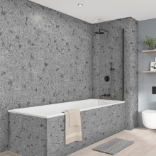 Terrazzo Nuage Wetwall Elite Collection