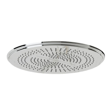 Artize VIC Rainjoy 500MM Round Shape Overhead Shower In Chrome