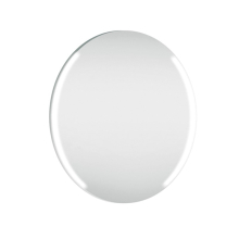 Synergy Verona Round LED Mirror