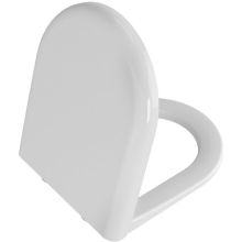 VitrA Zentrum Soft Close Toilet Seat