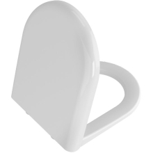 VitrA Zentrum Standard Close Toilet Seat