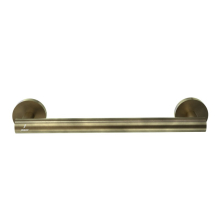 Jaquar Continental 300mm Antique Bronze Towel Rail 