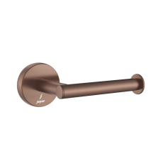 Jaquar Continental Antique Copper Toilet Roll Holder