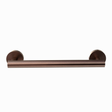 Jaquar Continental 300mm Antique Copper Towel Rail  