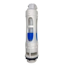 Roca D2D Dual Flush Valve Flush Valve Toilet Cistern Syphon