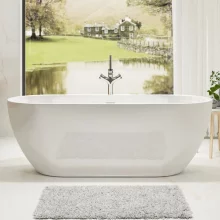 Charlotte Edwards Belgravia 1500 x 730 Modern Freestanding Bath