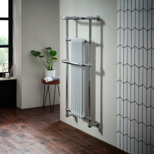 Eastbrook Avon Traditional Towel Rail 960 x 500mm