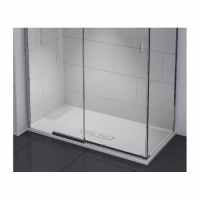 Kudos Connect2 1100 x 800mm Rectangle Shower Tray