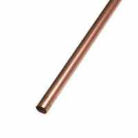 15mm Copper Pipe 3m - Wednesbury