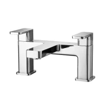 Gio Boston Bath Filler & Waste