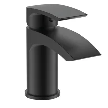 Gio Branch Mono Basin Mixer & Waste