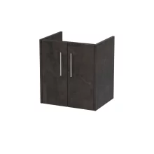 Hudson Reed Juno 500 Slate Wall Hung Vanity Unit