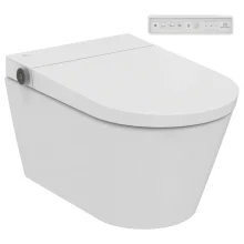 Ideal Standard i.Life E Wall Hung Smart Shower Toilet