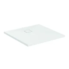 Ideal Standard Ultra Flat Evo Silk White Square Shower Tray