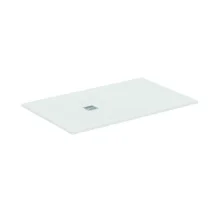 Ideal Standard Ultra Flat S+ Pure White Rectangle Shower Tray