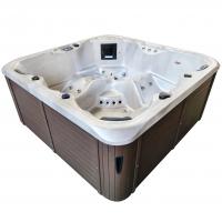 Jaquar Nuovo Spa 2 Seater Out Door Hot Tub