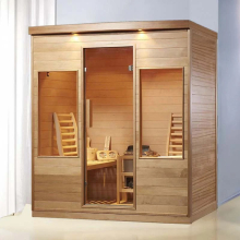 Jaquar Kaya Infrared Home Sauna 2-3 Seater