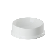 Artize VIC Round 410x410MM Counter Top Basin In White