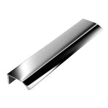 Lancia Esme Flat 200mm Chrome Handle