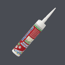 MAPESIL AC 114 Anthracite Silicone Sealant