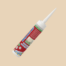 MAPESIL AC 132 Beige Silicone Sealant