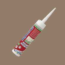 MAPESIL AC 134 Silk Silicone Sealant