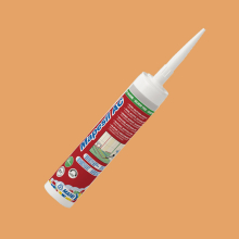 MAPESIL AC 141 Caramel Silicone Sealant