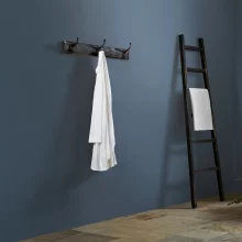 Multipanel Pure Collection Misty Blue Wetwall Shower Board