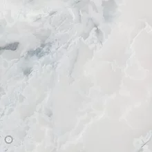 Nuance White Onyx Waterproof Shower Panel from Bushboard