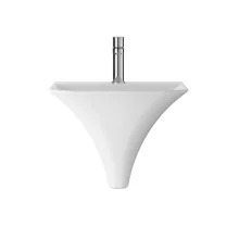 Nuie Grace Wall Hung Basin