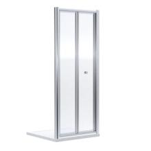 Nuie Rene 1000mm Bi-Fold Shower Door