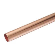 22mm Copper Pipe 3m Length